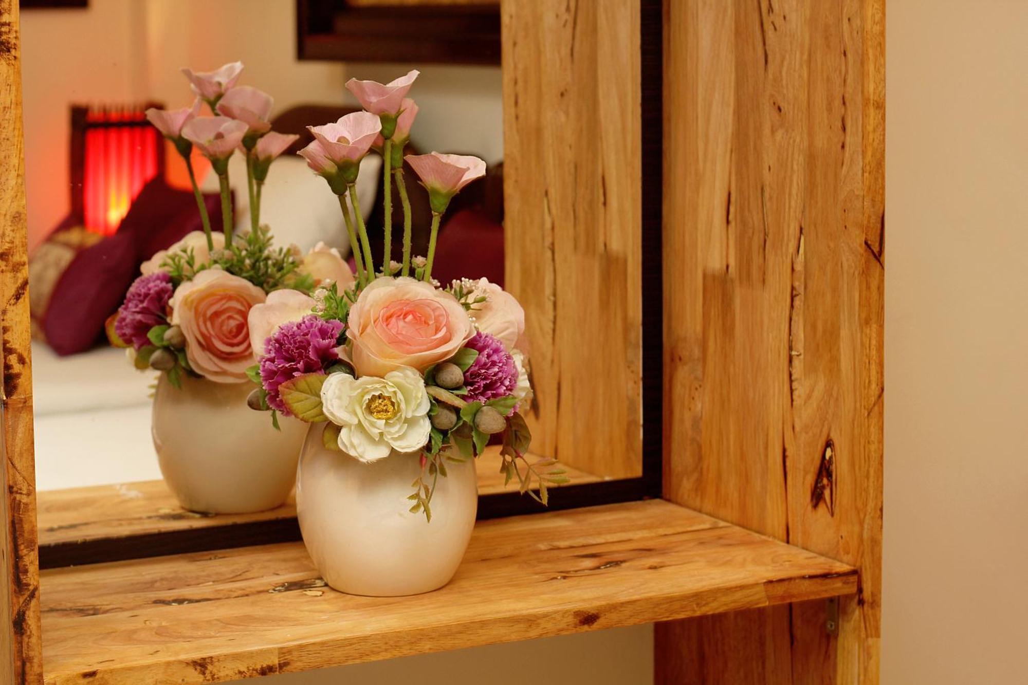 Sky Silk Decoration House Hotel Patong Exterior foto